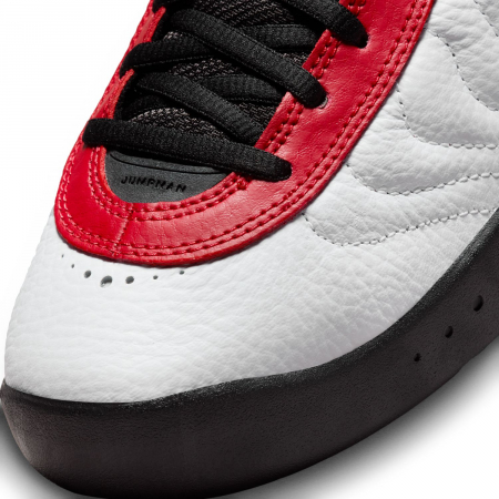 SNEAKERS BARBATI Pantofi sport Jordan Jumpman Pro White Varsity Red - sneakerit.ro [2]