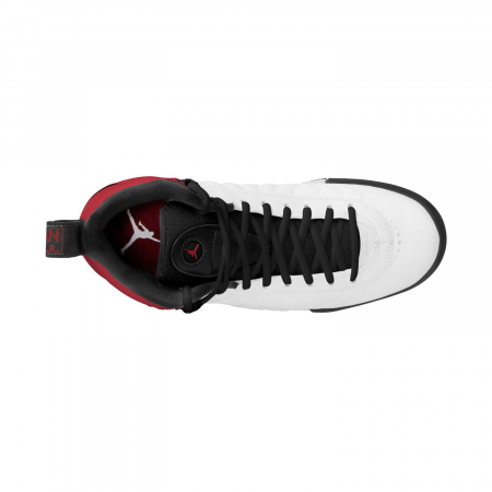 SNEAKERS BARBATI Pantofi sport Jordan Jumpman Pro White Varsity Red - sneakerit.ro [6]
