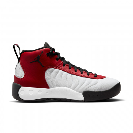 SNEAKERS BARBATI Pantofi sport Jordan Jumpman Pro White Varsity Red - sneakerit.ro [8]