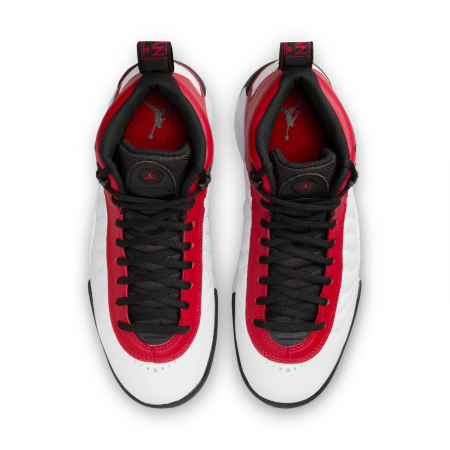 SNEAKERS BARBATI Pantofi sport Jordan Jumpman Pro White Varsity Red - sneakerit.ro [5]