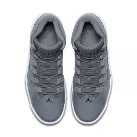 SNEAKERS BARBATI Pantofi sport Jordan Max Aura Cool Grey - sneakerit.ro [4]