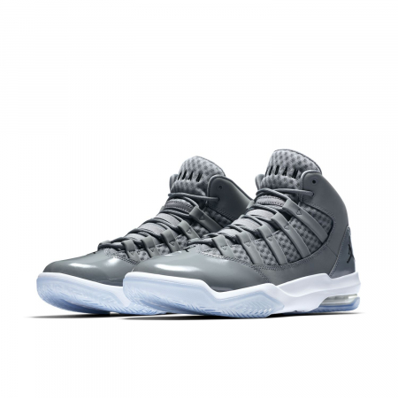 SNEAKERS BARBATI Pantofi sport Jordan Max Aura Cool Grey - sneakerit.ro [1]