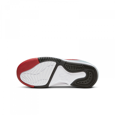 SNEAKERS COPII Pantofi sport Jordan Max Aura 5 Bg White Cardinal Red - sneakerit.ro [6]