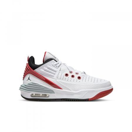 SNEAKERS COPII Pantofi sport Jordan Max Aura 5 Bg White Cardinal Red - sneakerit.ro [7]