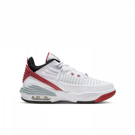 SNEAKERS COPII Pantofi sport Jordan Max Aura 5 Bg White Cardinal Red - sneakerit.ro [9]