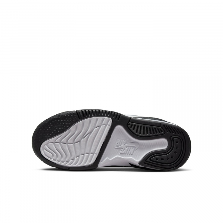 SNEAKERS COPII Pantofi sport Jordan Max Aura 5 Black Grey Gold - sneakerit.ro [6]
