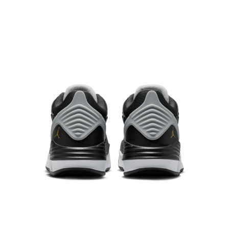 ULTIMA MARIME Pantofi sport Jordan Max Aura 5 Black Metallic Gold - sneakerit.ro [4]