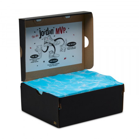 SNEAKERS COPII Pantofi sport Jordan Mvp Bg - sneakerit.ro [11]