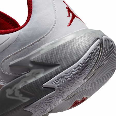 SNEAKERS BARBATI Pantofi sport Jordan One Take 3 White Gym Red - sneakerit.ro [4]