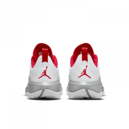 SNEAKERS BARBATI Pantofi sport Jordan One Take 3 White Gym Red - sneakerit.ro [2]