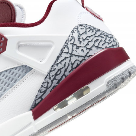 SNEAKERS BARBATI Pantofi sport Jordan Spizike Low - sneakerit.ro [3]