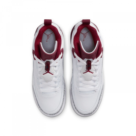 SNEAKERS COPII Pantofi sport Jordan Spizike Low Bg - sneakerit.ro [4]