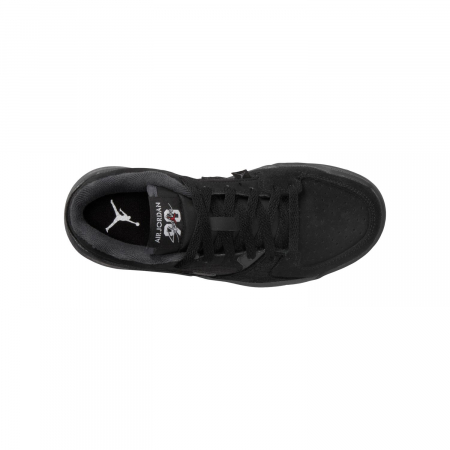 SNEAKERS COPII Pantofi sport Jordan Stadium 90 Black Anthracite - sneakerit.ro [6]