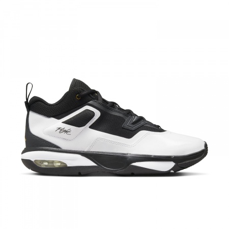 SNEAKERS BARBATI Pantofi sport Jordan Stay Loyal 3 Black White Gold - sneakerit.ro [7]