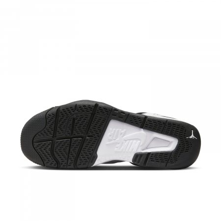 SNEAKERS BARBATI Pantofi sport Jordan Stay Loyal 3 Black White Gold - sneakerit.ro [6]
