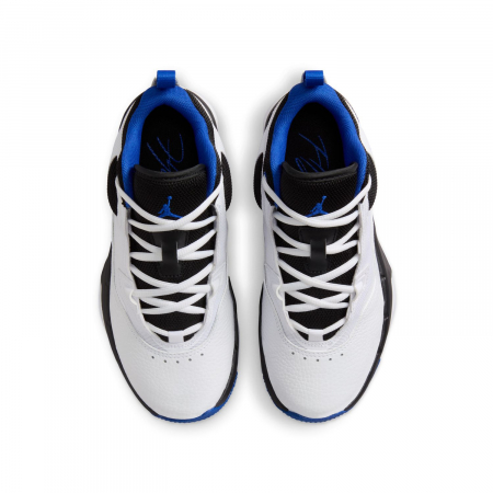 SNEAKERS COPII Pantofi sport Jordan Stay Loyal 3 White Game Royal - sneakerit.ro [5]