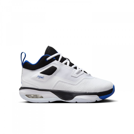 SNEAKERS COPII Pantofi sport Jordan Stay Loyal 3 White Game Royal - sneakerit.ro [8]