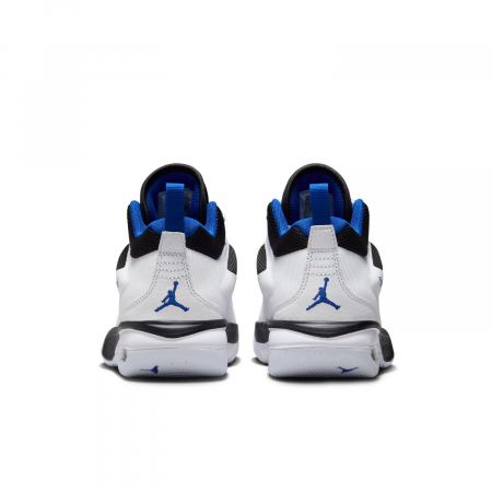 SNEAKERS COPII Pantofi sport Jordan Stay Loyal 3 White Game Royal - sneakerit.ro [4]