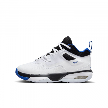 SNEAKERS COPII Pantofi sport Jordan Stay Loyal 3 White Game Royal - sneakerit.ro [0]