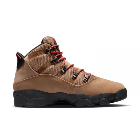 SNEAKERS BARBATI Pantofi sport Jordan Winterized 6 Rings Rocky Tan - sneakerit.ro [9]