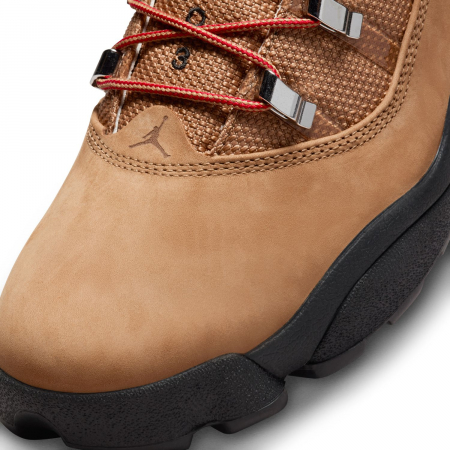 SNEAKERS BARBATI Pantofi sport Jordan Winterized 6 Rings Rocky Tan - sneakerit.ro [2]