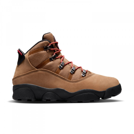 SNEAKERS BARBATI Pantofi sport Jordan Winterized 6 Rings Rocky Tan - sneakerit.ro [7]