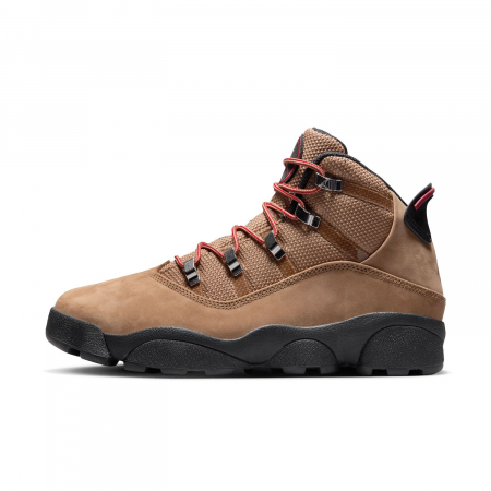 SNEAKERS BARBATI Pantofi sport Jordan Winterized 6 Rings Rocky Tan - sneakerit.ro [0]