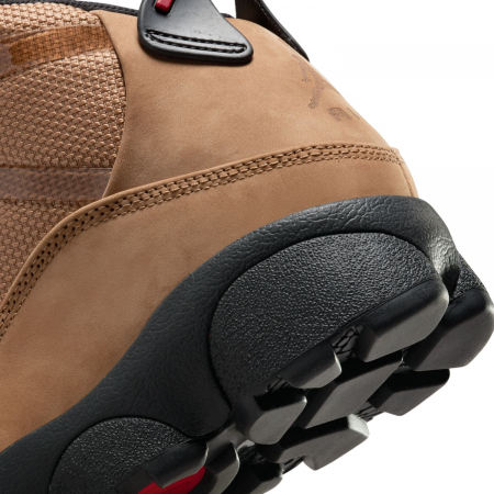SNEAKERS BARBATI Pantofi sport Jordan Winterized 6 Rings Rocky Tan - sneakerit.ro [3]