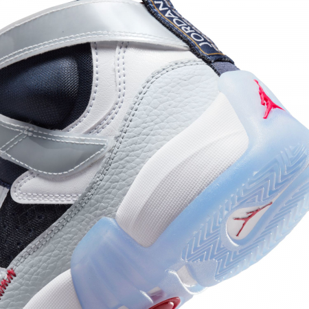 SNEAKERS COPII Pantofi sport Jordan Jumpman Two Trey Bg Concord - sneakerit.ro [4]