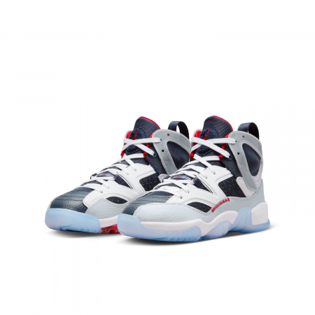 SNEAKERS COPII Pantofi sport Jordan Jumpman Two Trey Bg Concord - sneakerit.ro [1]