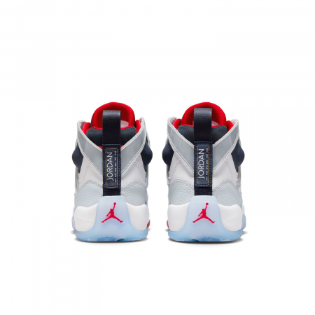 SNEAKERS COPII Pantofi sport Jordan Jumpman Two Trey Bg Concord - sneakerit.ro [2]