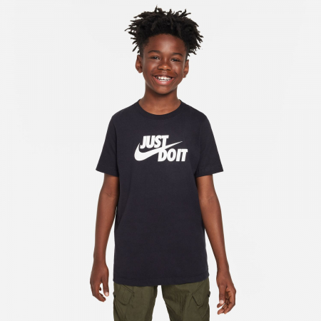 Tricouri copii - Tricou Nike K Nsw Tee Jdi Swoosh 2 + sneakerit.ro