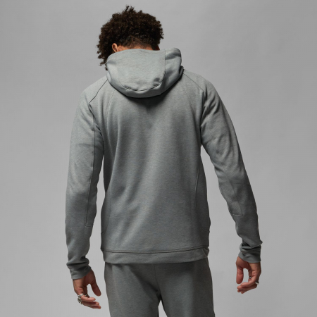 Jordan Bluza cu fermoar Jordan M J Df Sprt Stmt Air Flc Fz - sneakerit.ro [1]