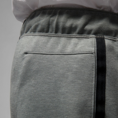 Jordan Pantaloni Jordan M J Df Sprt Stmt Air Flc Pant - sneakerit.ro [4]