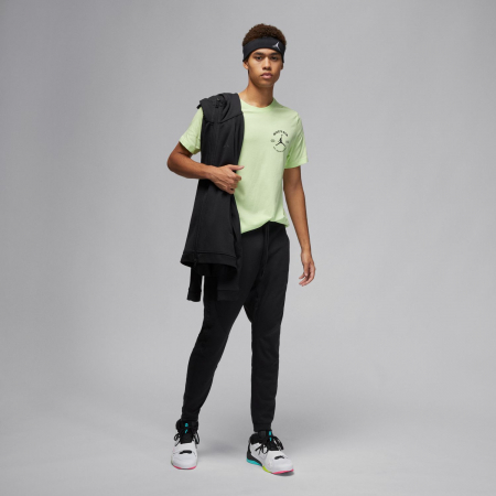 Jordan Pantaloni Jordan M J Df Sprt Stmt Air Flc Pant - sneakerit.ro [2]
