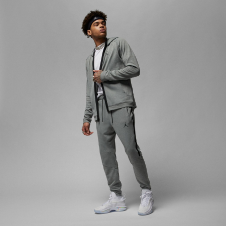 Jordan Pantaloni Jordan M J Df Sprt Stmt Air Flc Pant - sneakerit.ro [2]