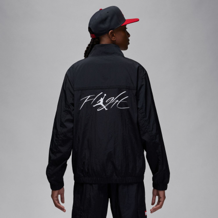Jordan Bluza cu fermoar Jordan M J Ess Hbr Woven Jkt - sneakerit.ro [1]