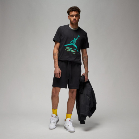 Jordan Tricou Jordan M J Ess Jumpman Ss Crew - sneakerit.ro [2]