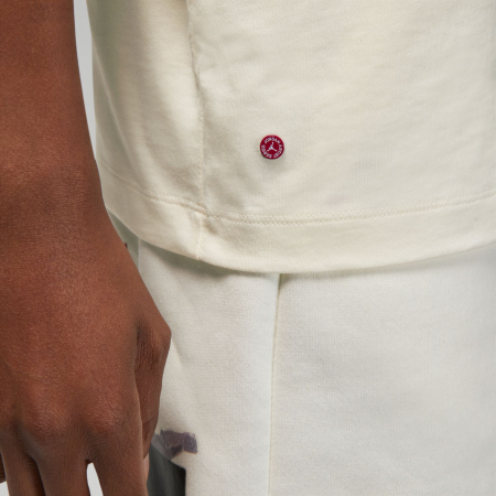 Jordan Tricou Jordan M J Flt Artst Photo Ss - sneakerit.ro [3]