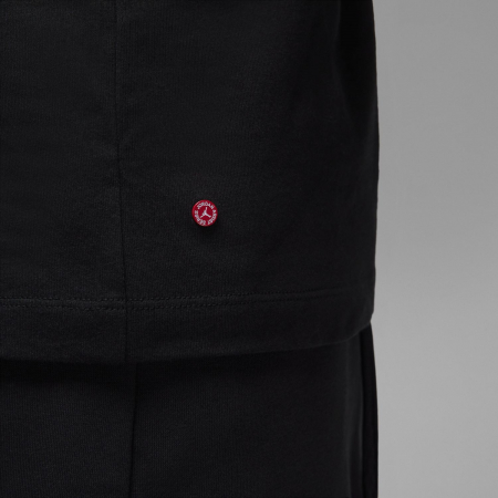 Jordan Tricou Jordan M J Flt Artst Photo Ss - sneakerit.ro [3]