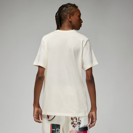 Jordan Tricou Jordan M J Flt Artst Photo Ss - sneakerit.ro [1]