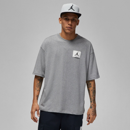 Jordan - Tricou Jordan M J Flt Ess Ovrsz Ss Crew