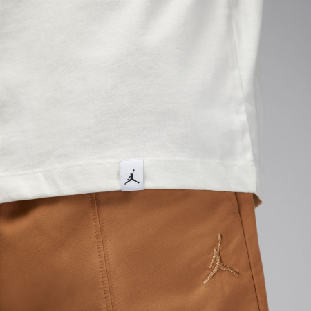 Tricouri barbati Tricou Jordan M J Flt Ess Rings Ss Crew - sneakerit.ro [6]