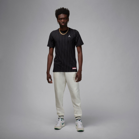 Jordan Tricou Jordan M J Flt Mvp Aop Ss Crew - sneakerit.ro [2]
