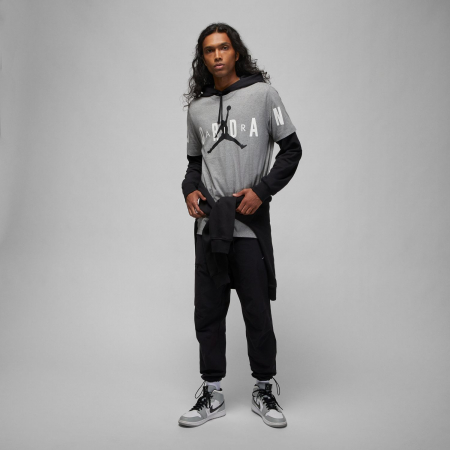 Tricouri barbati Tricou Jordan M J Jd Air Stretch Ss Crew - sneakerit.ro [2]
