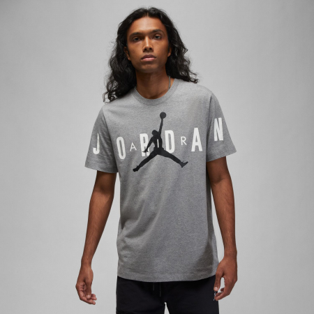 Haine Sport Barbati - Tricou Jordan M J Jd Air Stretch Ss Crew + sneakerit.ro