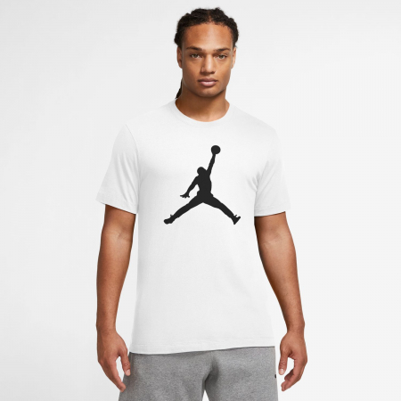Haine Sport Barbati - Tricou Jordan M J Jumpman Ss Crew + sneakerit.ro