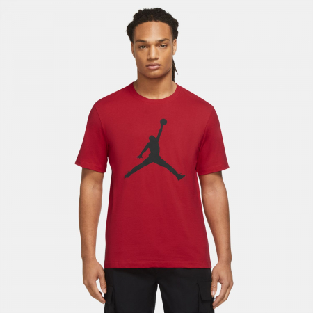 Haine Sport Barbati - Tricou Jordan M J Jumpman Ss Crew + sneakerit.ro
