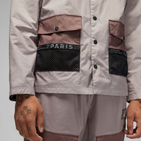 Jordan Jacheta Jordan M J Psg Wvn Jkt - sneakerit.ro [3]