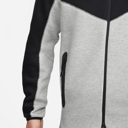 Nike Bluza cu fermoar Nike M Tech Fleece Fz Windrunner Hoodie - sneakerit.ro [6]